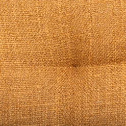 Atmosphera, cru017dateur d'intu017drieur Coussin de chaise carré (38 x 38 cm) Clem Cannelle