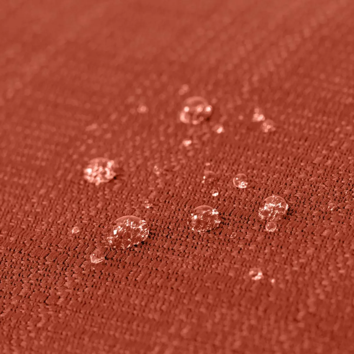 EMINZA Coussin de chaise extérieur avec dossier (90 x 40 cm) Sunset Terracotta Sale