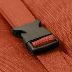 EMINZA Coussin de chaise extérieur avec dossier (90 x 40 cm) Sunset Terracotta Sale