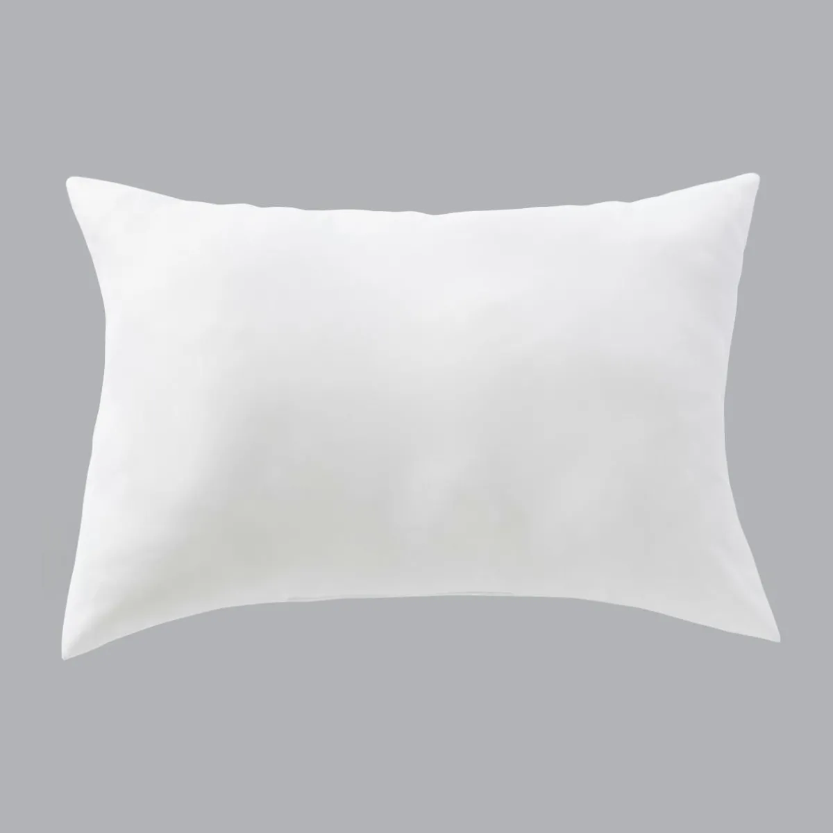 EMINZA Coussin de garnissage rectangulaire microfibre (30 x 50 cm) Aéris Blanc Online