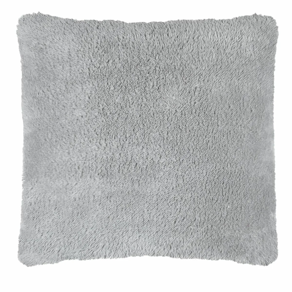 STOF Coussin de Noël carré (45 cm) Douillet Gris