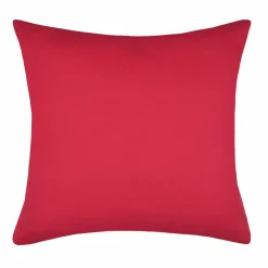 STOF Coussin de Noël carré (45 cm) Falala Renne Rouge Outlet