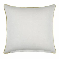STOF Coussin de Noël carré (40 cm) Sibérie Beige Clearance