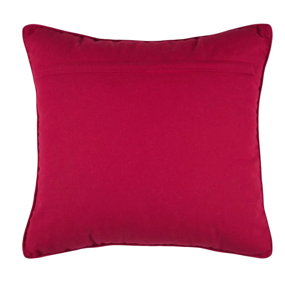 STOF Coussin de Noël carré (45 x 45 cm) Gifted Écru Ecru Online