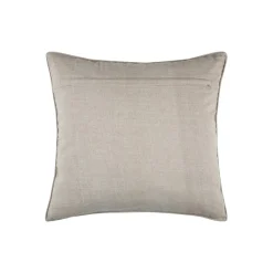 STOF Coussin de Noël coton et laine (45 x 45 cm) Winty Rouge Best