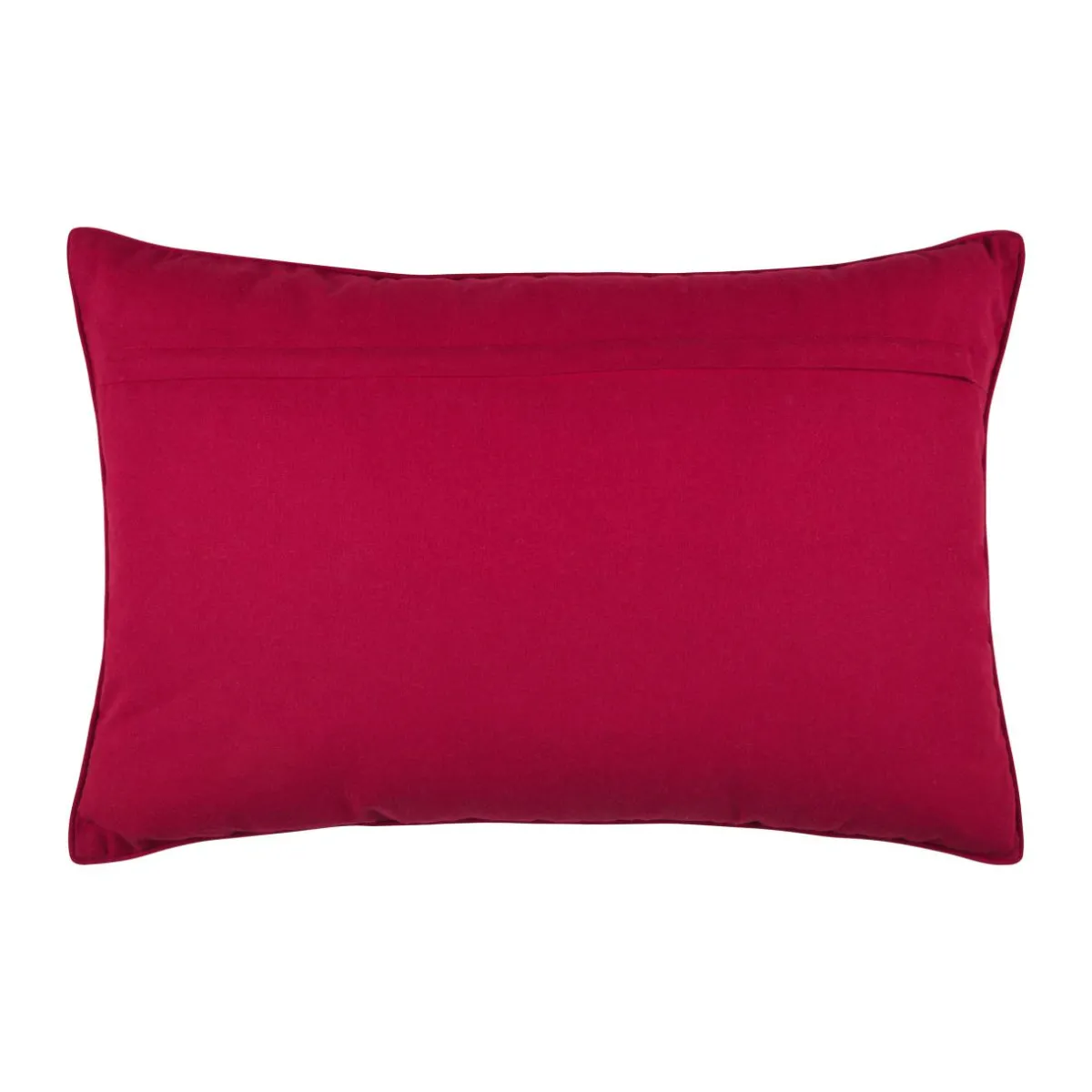 STOF Coussin de Noël rectangulaire (35 x 55 cm) Gifted Vert New