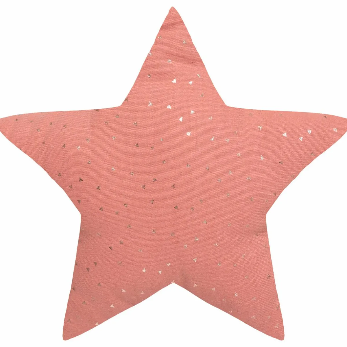 Atmosphera createur d'interieur for kids Coussin enfant Etoile (40 cm) Berlingot Rose Sale