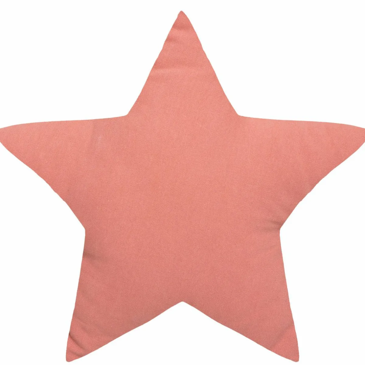 Atmosphera createur d'interieur for kids Coussin enfant Etoile (40 cm) Berlingot Rose Sale