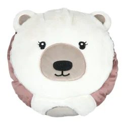 STOF Coussin enfant rond (40 cm) Choubidou Rose Online