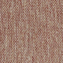 MOBELLIA Coussin extérieur carré (45 x 45 cm) Kalena Terracotta Hot