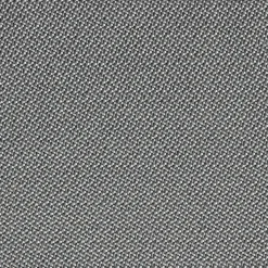 MOBELLIA Coussin extérieur carré (45 x 45 cm) Boraé Gris Outlet