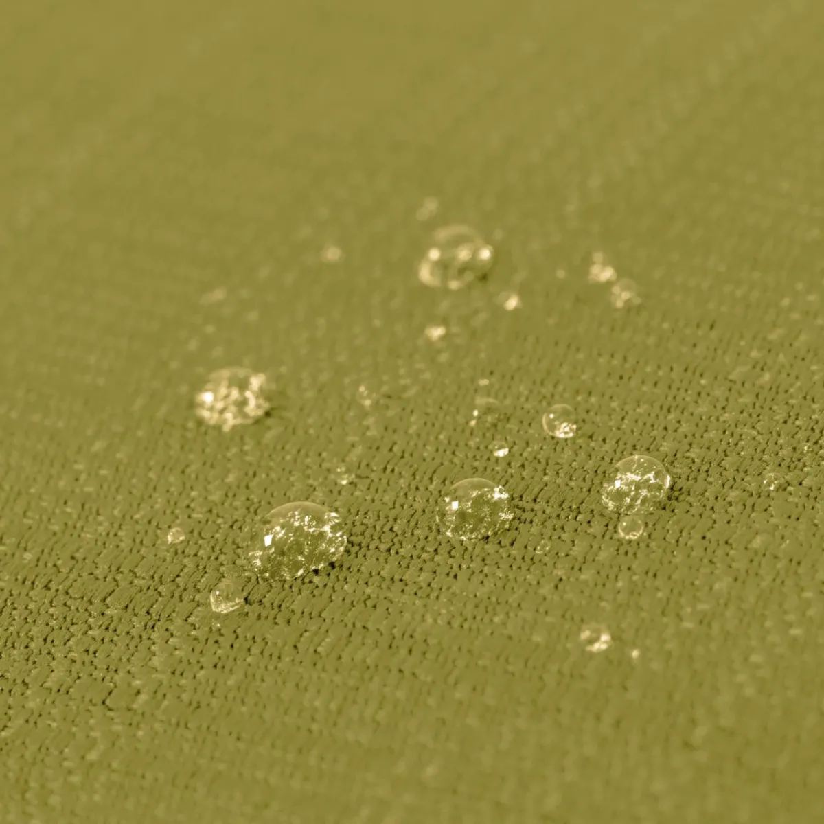 EMINZA Coussin extérieur carré (60 x 60 cm) Sunset Vert olive Online