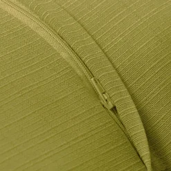 EMINZA Coussin extérieur carré (60 x 60 cm) Sunset Vert olive Online