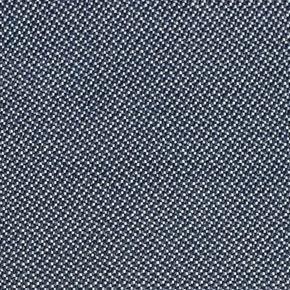 MOBELLIA Coussin extérieur carré (45 x 45 cm) Boraé Bleu marine Best