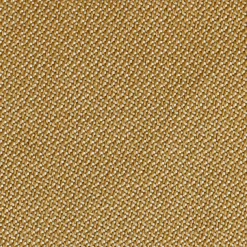 MOBELLIA Coussin extérieur carré (45 x 45 cm) Boraé Ocre Jaune ocre Hot