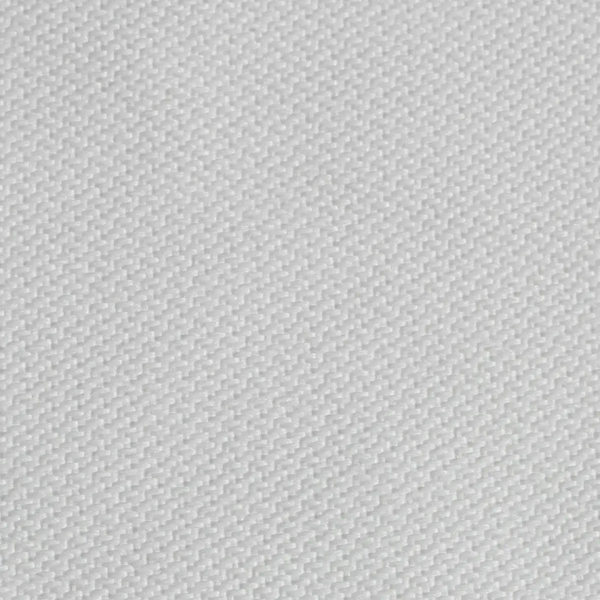 MOBELLIA Coussin extérieur carré (45 x 45 cm) Boraé Blanc Outlet