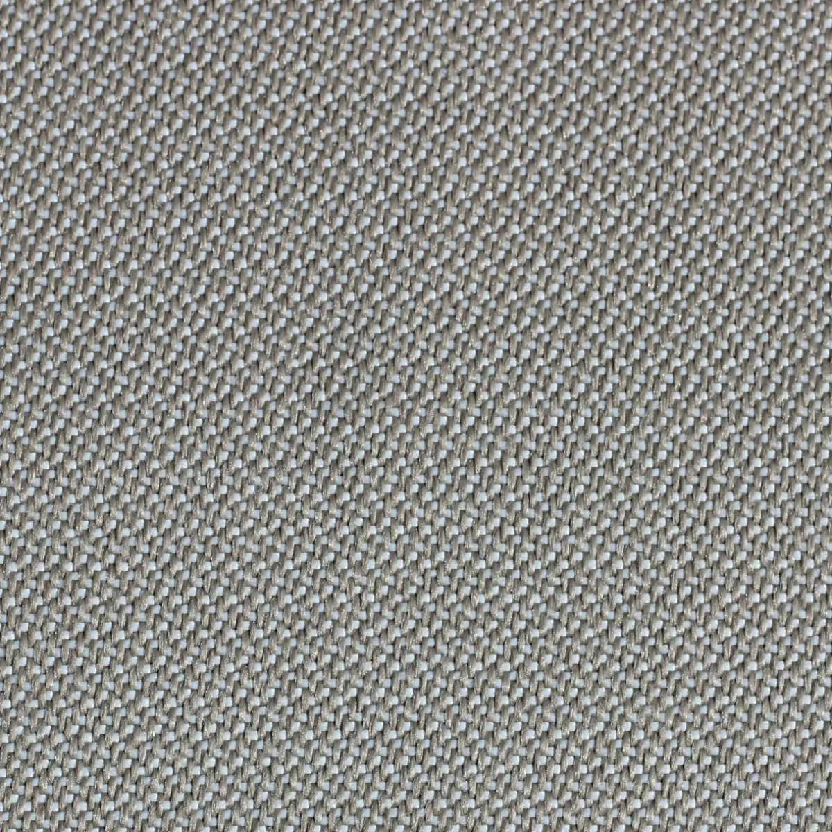 MOBELLIA Coussin extérieur carré (45 x 45 cm) Boraé Taupe New