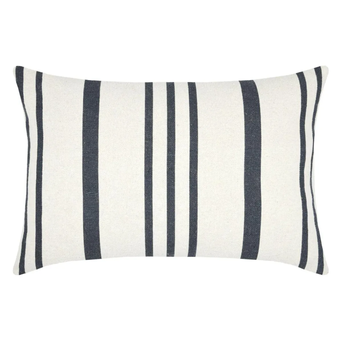 EMINZA Coussin extérieur rectangulaire (40 x 60 cm) Nautira Gris ardoise Best