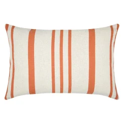 EMINZA Coussin extérieur rectangulaire (40 x 60 cm) Nautira Orange Sale