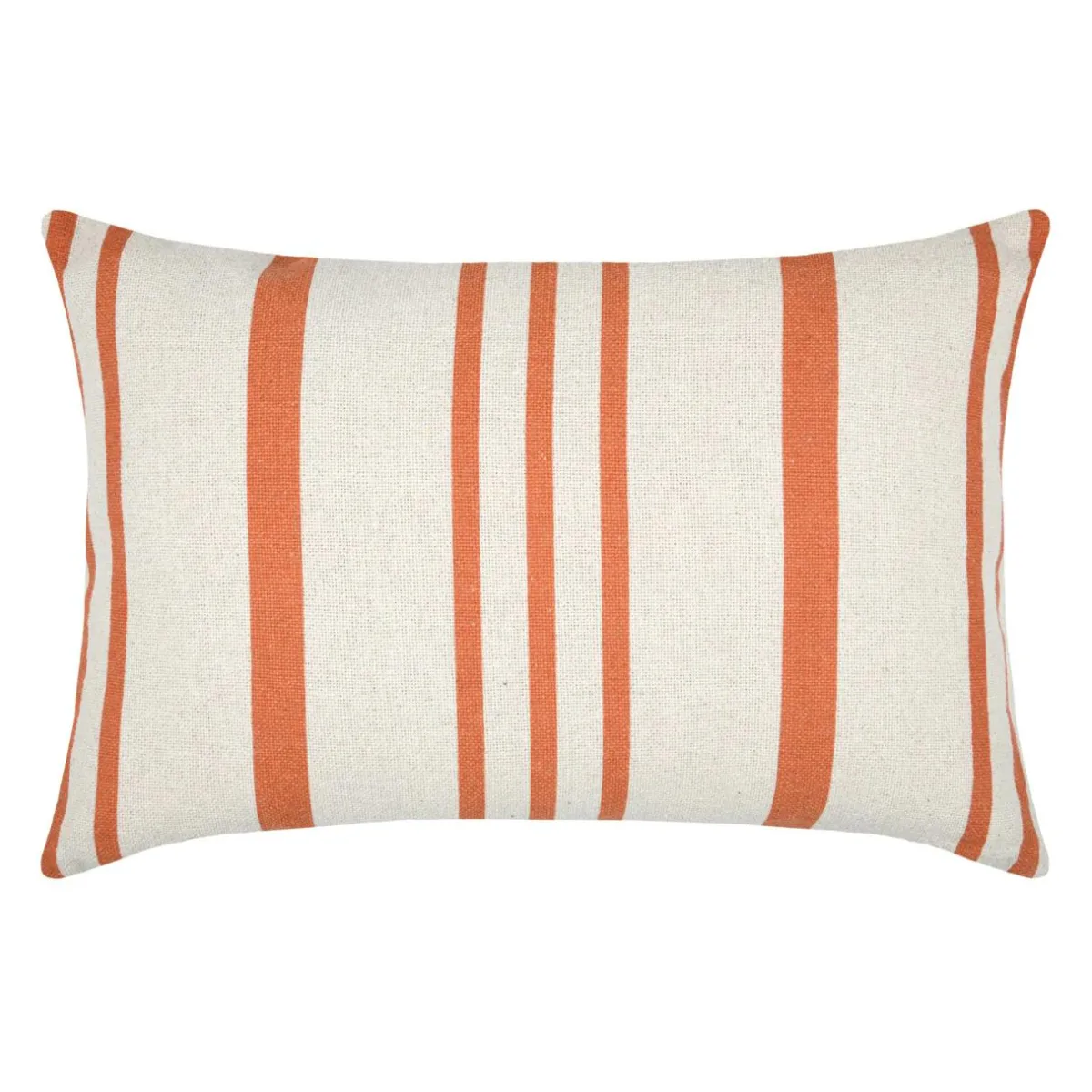 EMINZA Coussin extérieur rectangulaire (40 x 60 cm) Nautira Orange Sale
