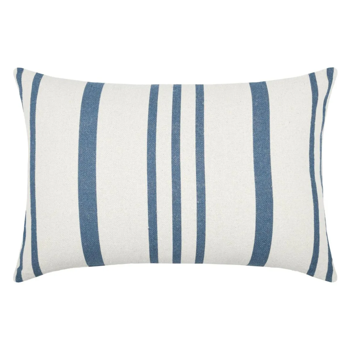EMINZA Coussin extérieur rectangulaire (40 x 60 cm) Nautira Bleu marine Online