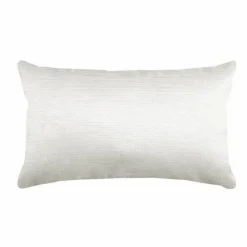 LOVELY CASA Coussin rectangulaire (30 x 50 cm) Béa Lin Discount