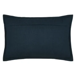 STOF Coussin Rectangulaire (40 x 60 cm) Bordemer Blanc Clearance
