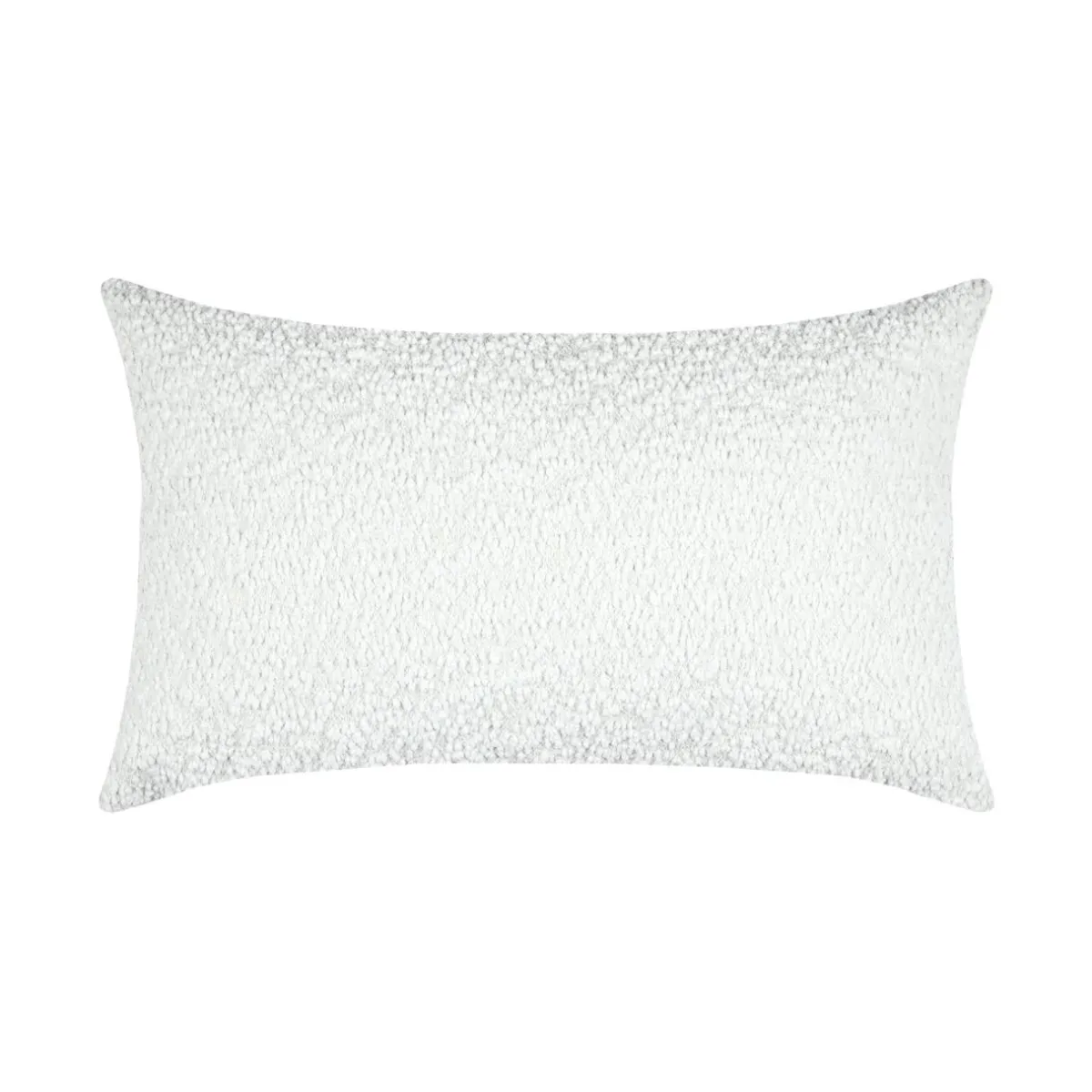STOF Coussin rectangulaire (30 x 50 cm) Gresy Ivoire New