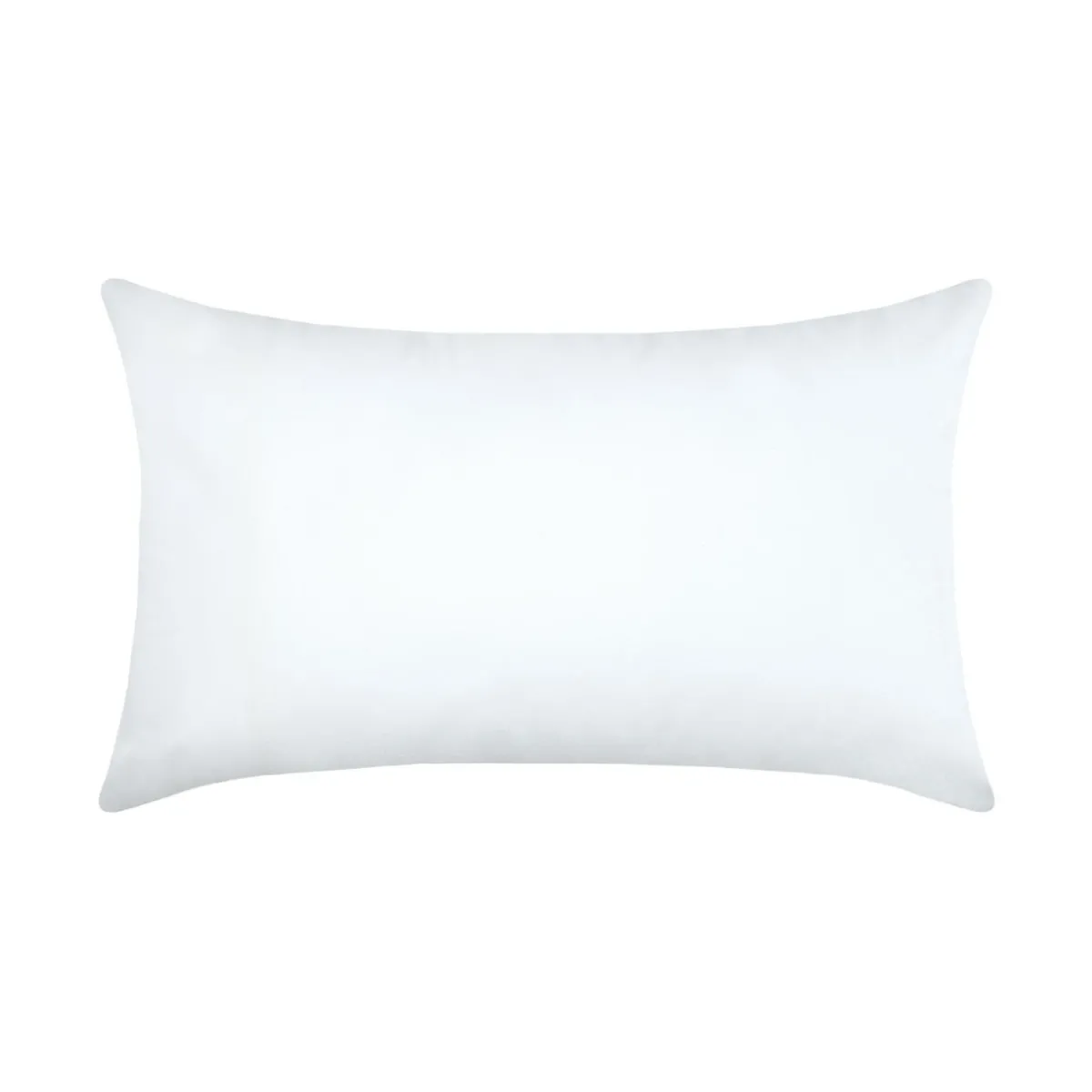 STOF Coussin rectangulaire (30 x 50 cm) Gresy Ivoire New