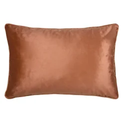 STOF Coussin Rectangulaire (40 x 60 cm) Faune Ecru New