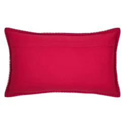 STOF Coussin Rectangulaire Coton (35 x 60 cm) Villard Ecru Clearance