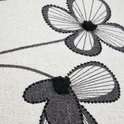 STOF Coussin Rectangulaire coton (40 x 60 cm) Tilda Ecru Online