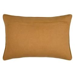 STOF Coussin Rectangulaire Coton (40 x 60 cm) Wildforest Camel Outlet