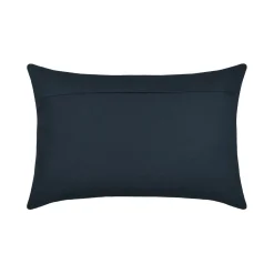 STOF Coussin rectangulaire coton (40 x 60 cm) Maritime Beige New