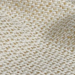 EMINZA Coussin rectangulaire effet chiné (40 x 60 cm) James sable Beige Outlet