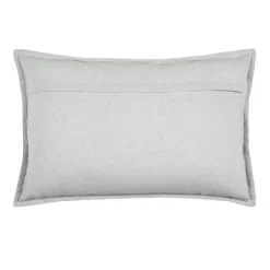 STOF Coussin rectangulaire en coton (35 x 50 cm) Barbade Beige Best