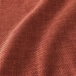 EMINZA Coussin rectangulaire tissé (40 x 60 cm) Alba Terracotta Best