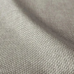 EMINZA Coussin rectangulaire tissé (40 x 60 cm) Alba Taupe Outlet