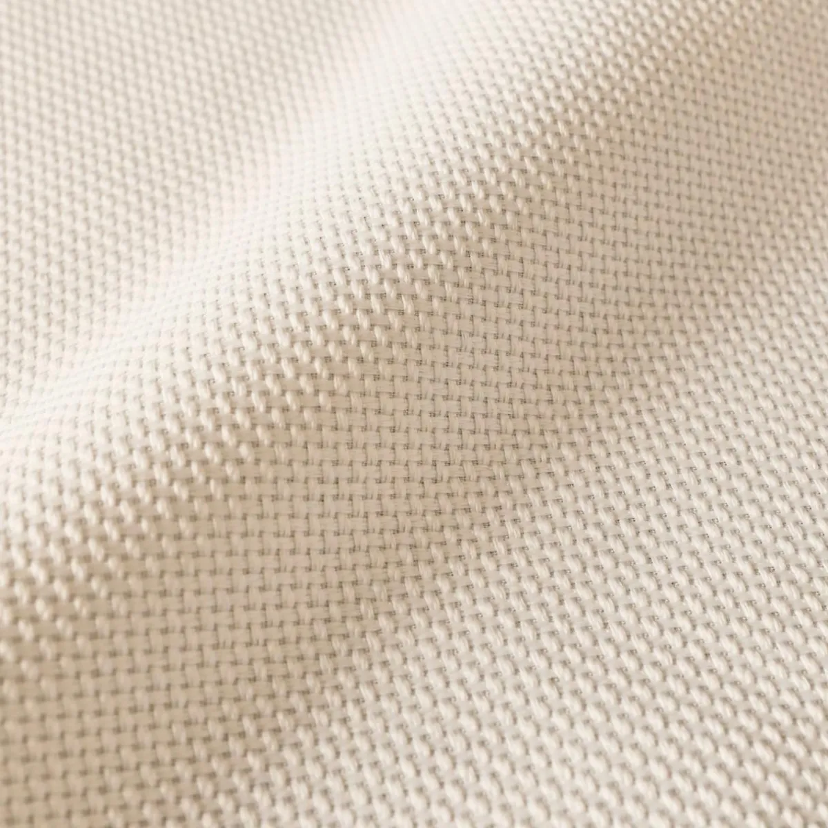 EMINZA Coussin rectangulaire tissé (40 x 60 cm) Alba grège Beige Best