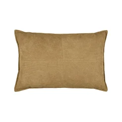 STOF Coussin rectangulaire velours (40 x 60 cm) Dandy Camel Online