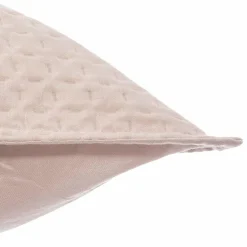 ATMOSPHERA Couvre-lit et taies d'oreiller (240 x 260 cm) Dolce Rose Sale