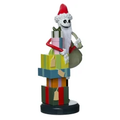 CHRISTMAS INSPIRATIONS Décoration à poser Disney (H25 cm) L'étrange Noël de Mr Jack Multicolore Outlet