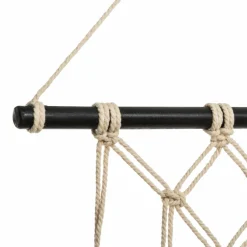 ATMOSPHERA Décoration murale Macramé (H68 cm) Safari Lin Best