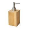TENDANCE Distributeur de savon Ecobio Bois & Bambou Sale