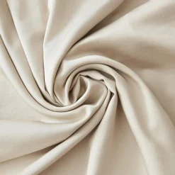 EMINZA Drap housse satin de bambou (200 x 200 cm) Sienna Beige Sale