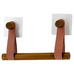 TENDANCE Dérouleur de papier toilette adhésif Season Color Ambre Best
