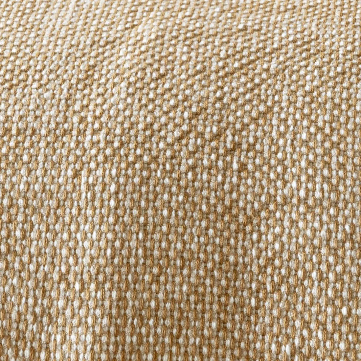 EMINZA Edredon coton (90 x 220 cm) Jamy Marron Clearance