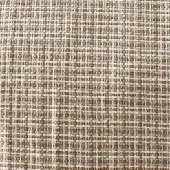 EMINZA Edredon coton (90 x 220 cm) Marius Marron Discount