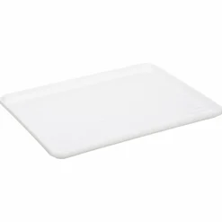 5 Five Simply Smart Egouttoir en métal (43 x 32 cm) Modern Blanc Hot