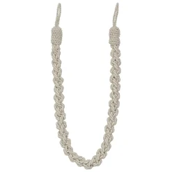 LUANCE Embrasse rideau (74 cm) Jonas Beige New